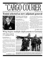 Cargo Courier, December 2007
